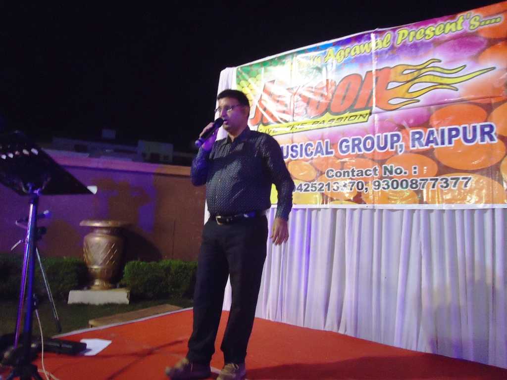 HOTEL GRAND IMPERIA VIP ROAD RAIPUR