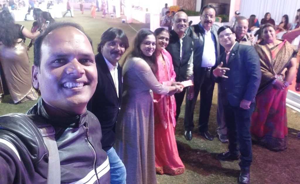 HOTEL GRAND IMPERIA VIP ROAD RAIPUR