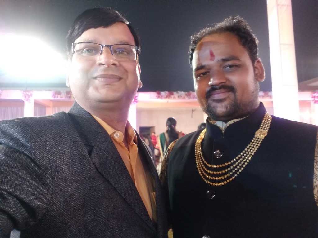 HOTEL GRAND IMPERIA VIP ROAD RAIPUR