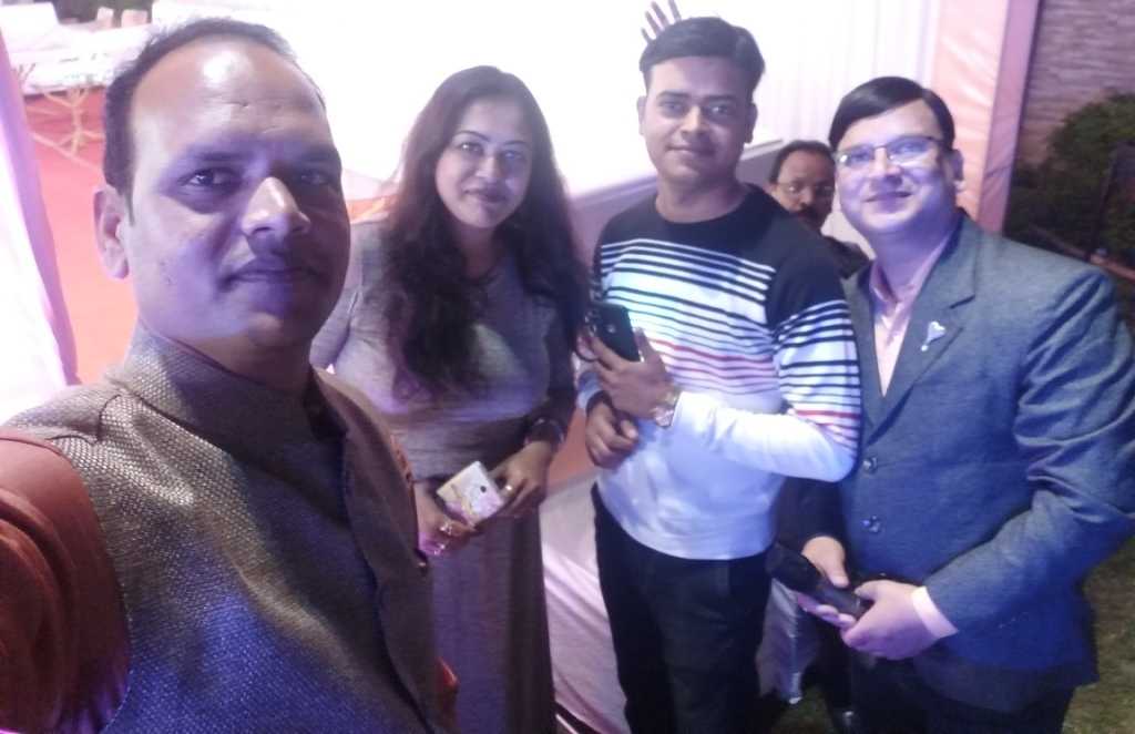 HOTEL GRAND IMPERIA VIP ROAD RAIPUR