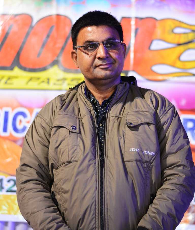 HOTEL GRAND IMPERIA VIP ROAD RAIPUR