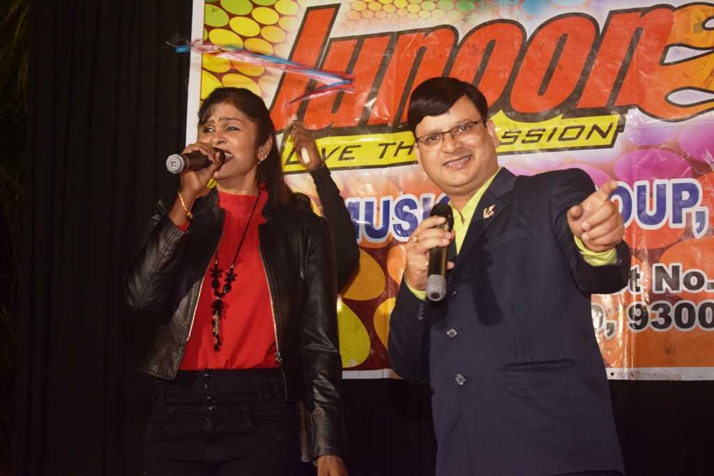 SONA VATIKA RAIPUR