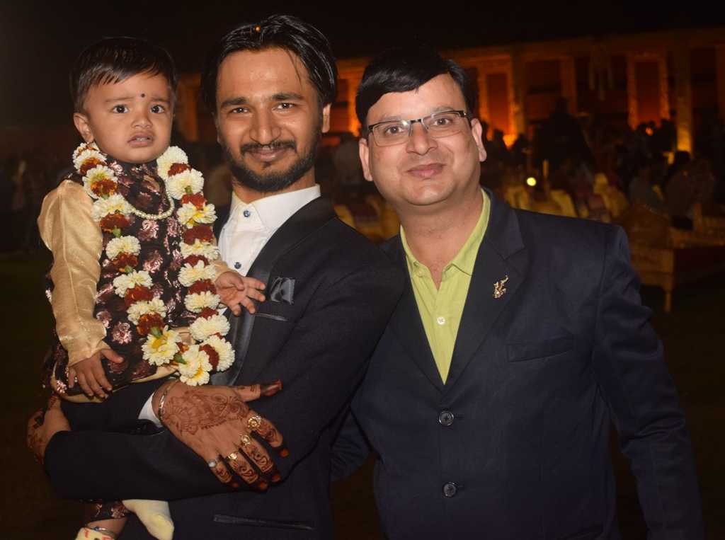 SONA VATIKA RAIPUR