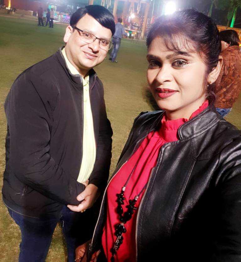 SONA VATIKA RAIPUR