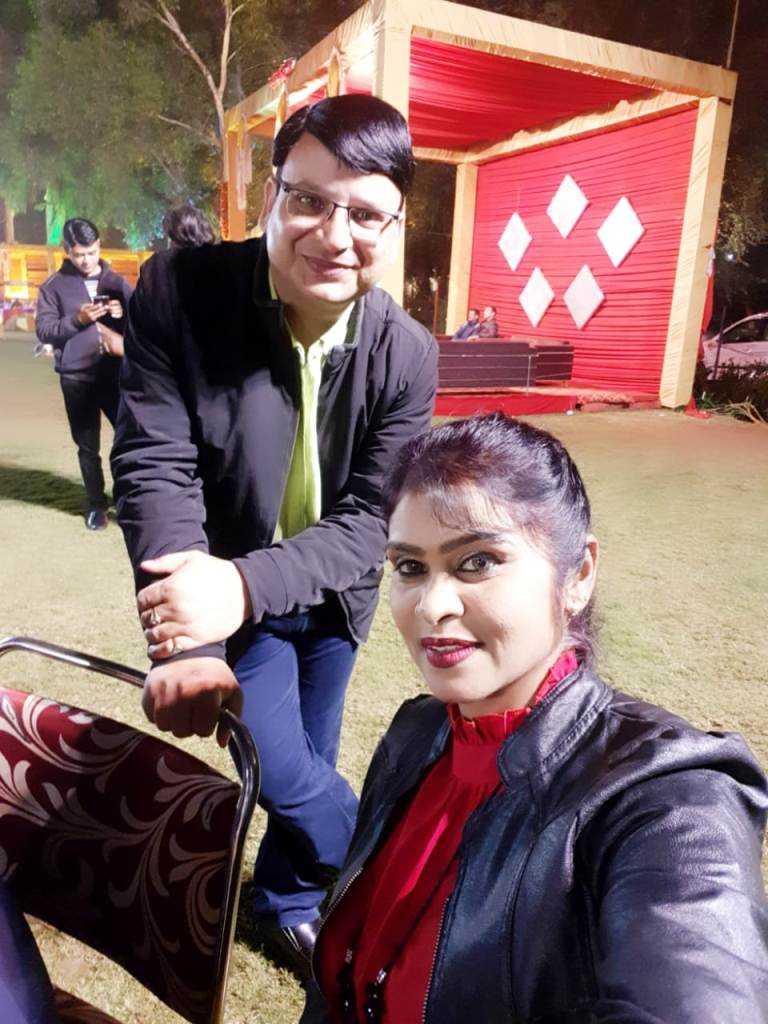 SONA VATIKA RAIPUR