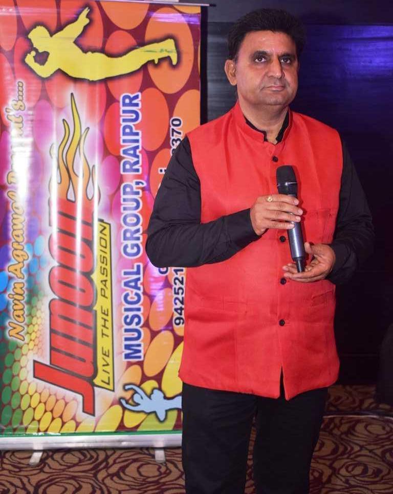 HOTEL SAYAJI RAIPUR