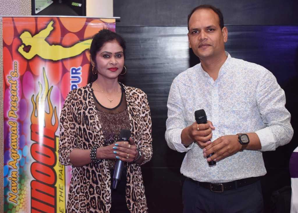 HOTEL SAYAJI RAIPUR