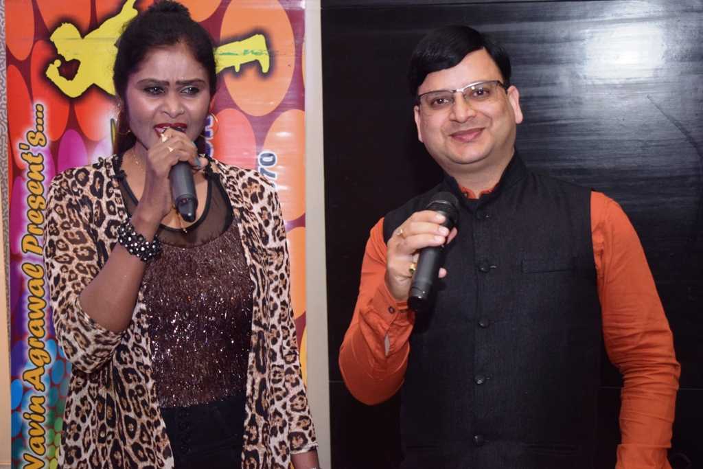 HOTEL SAYAJI RAIPUR