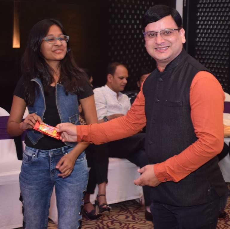 HOTEL SAYAJI RAIPUR