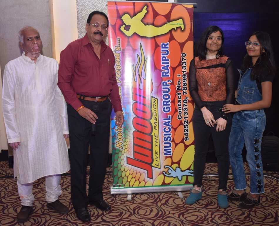 HOTEL SAYAJI RAIPUR