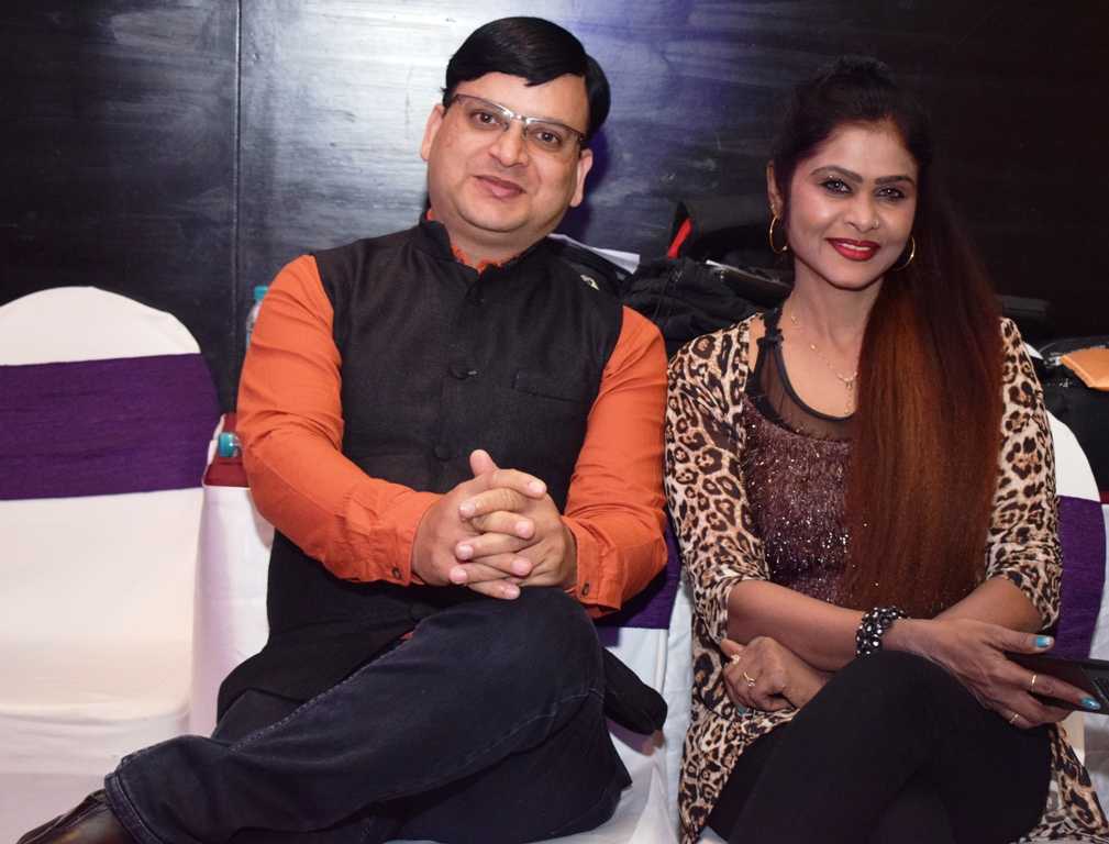 HOTEL SAYAJI RAIPUR