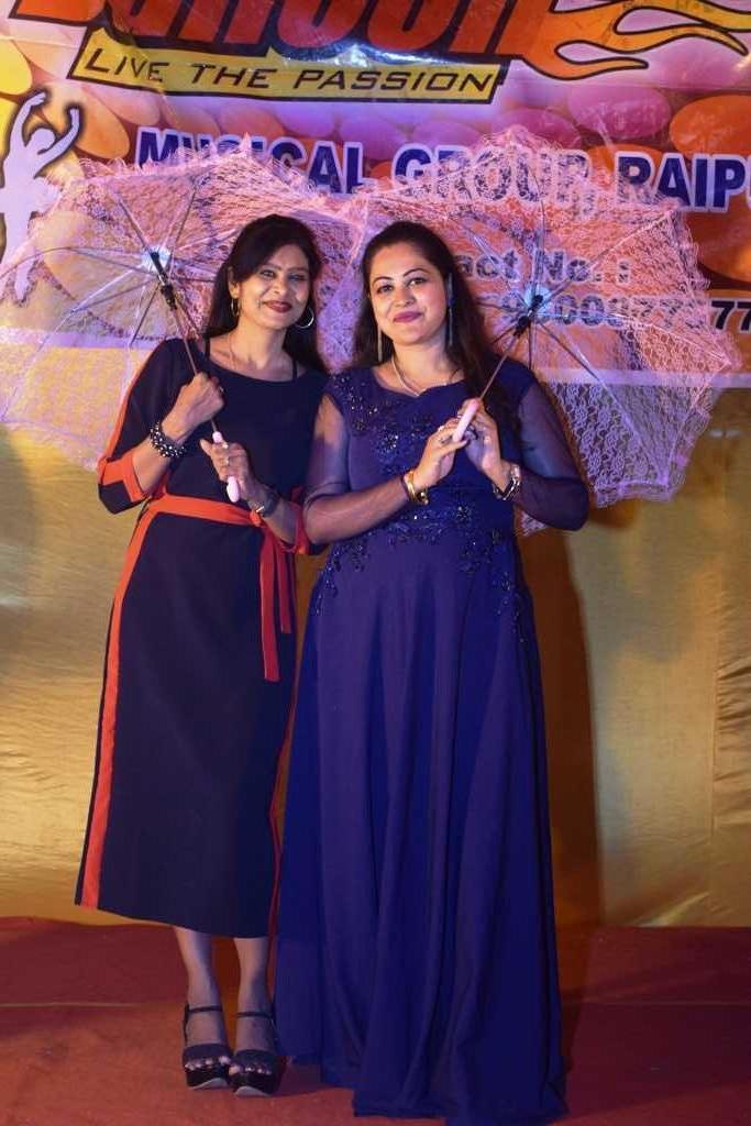 EVENT IN AGRAWAL MARRIAGE PALACE RAIPURA 