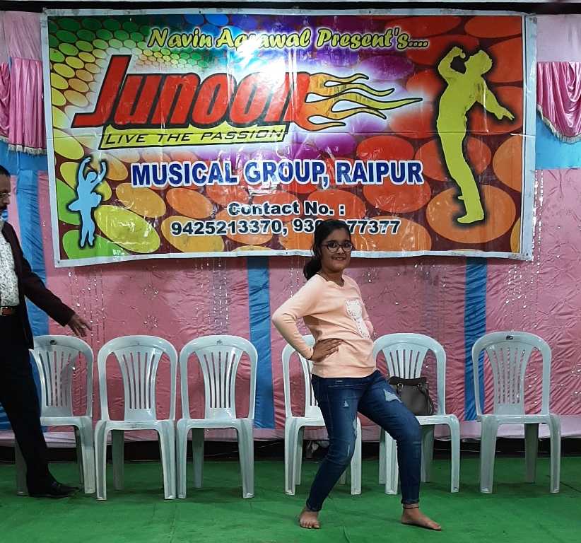 MARRIAGE EVENT IN VIPRA BHAWAN RAIPUR