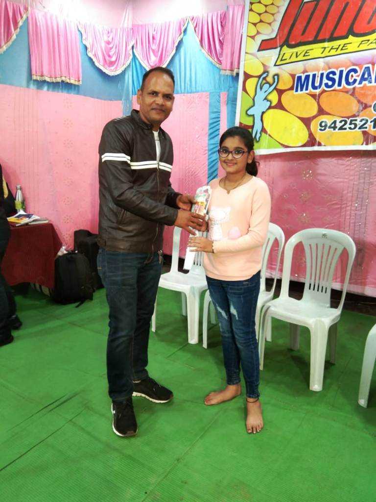 MARRIAGE EVENT IN VIPRA BHAWAN RAIPUR