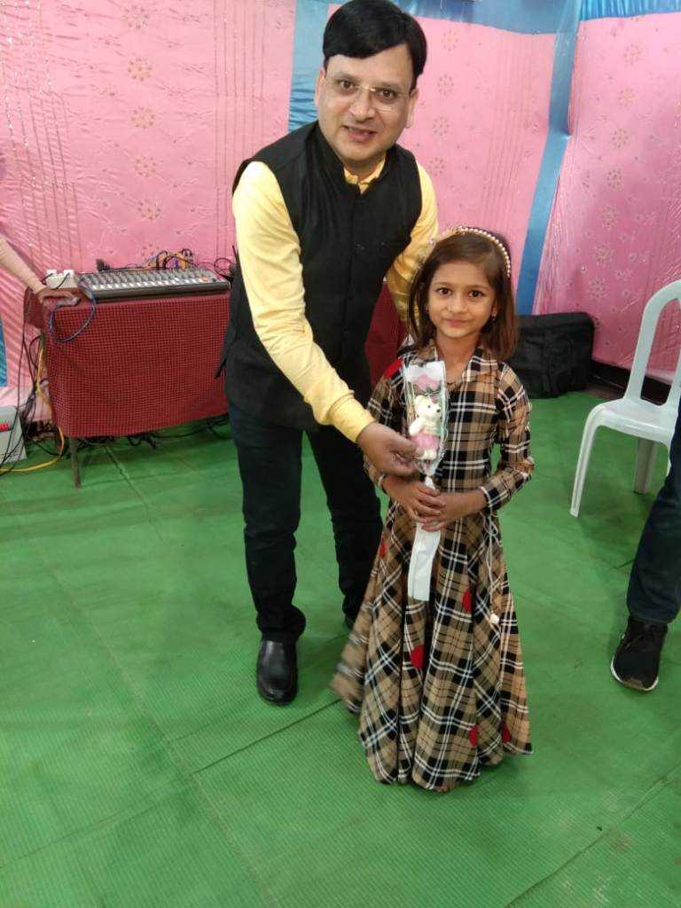 MARRIAGE EVENT IN VIPRA BHAWAN RAIPUR