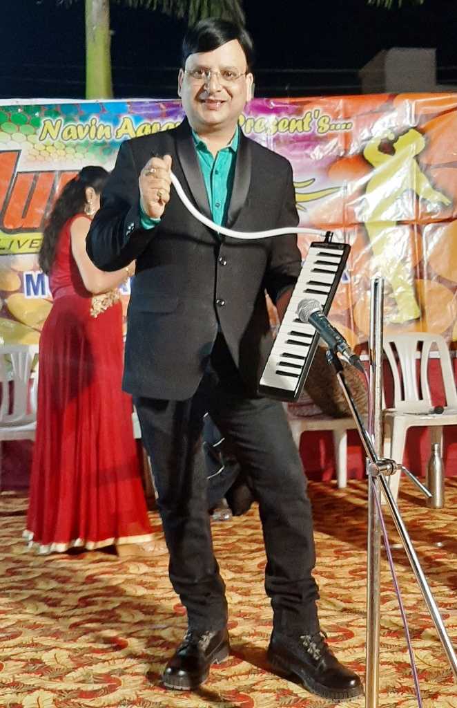 MARRIAGE EVENT IN  VRINDAWAN PALACE RING ROAD RAIPUR
