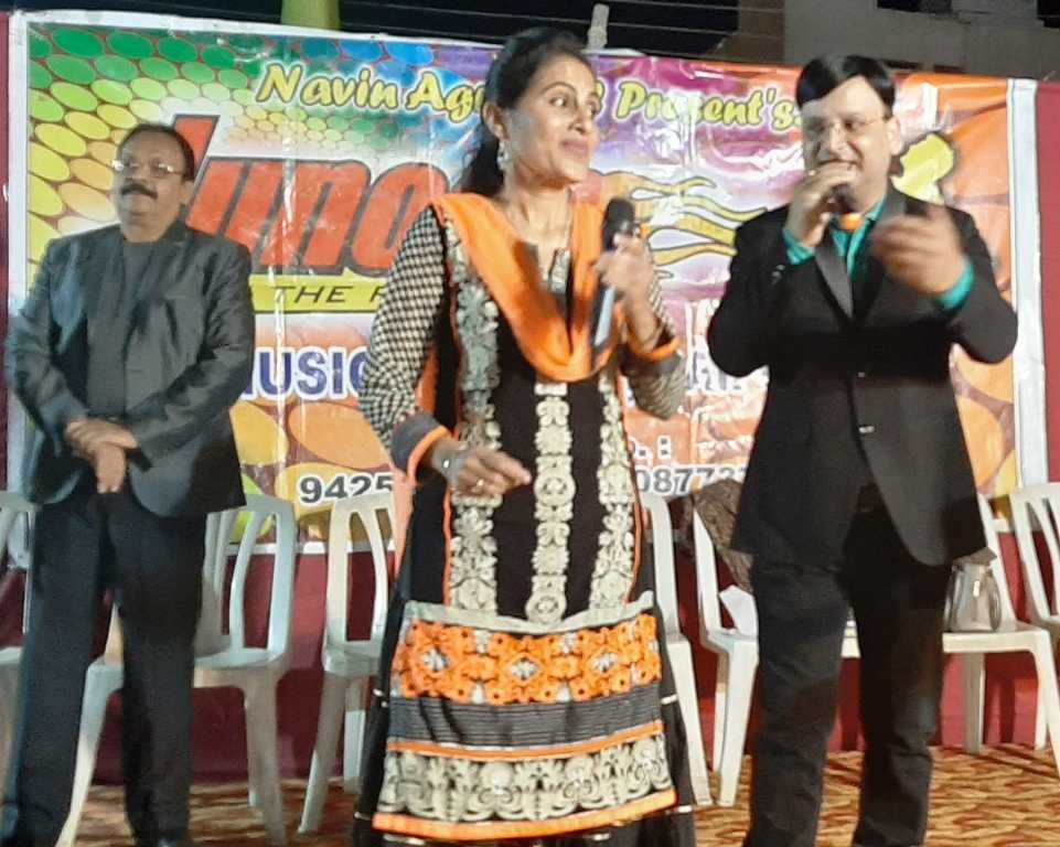 MARRIAGE EVENT IN  VRINDAWAN PALACE RING ROAD RAIPUR