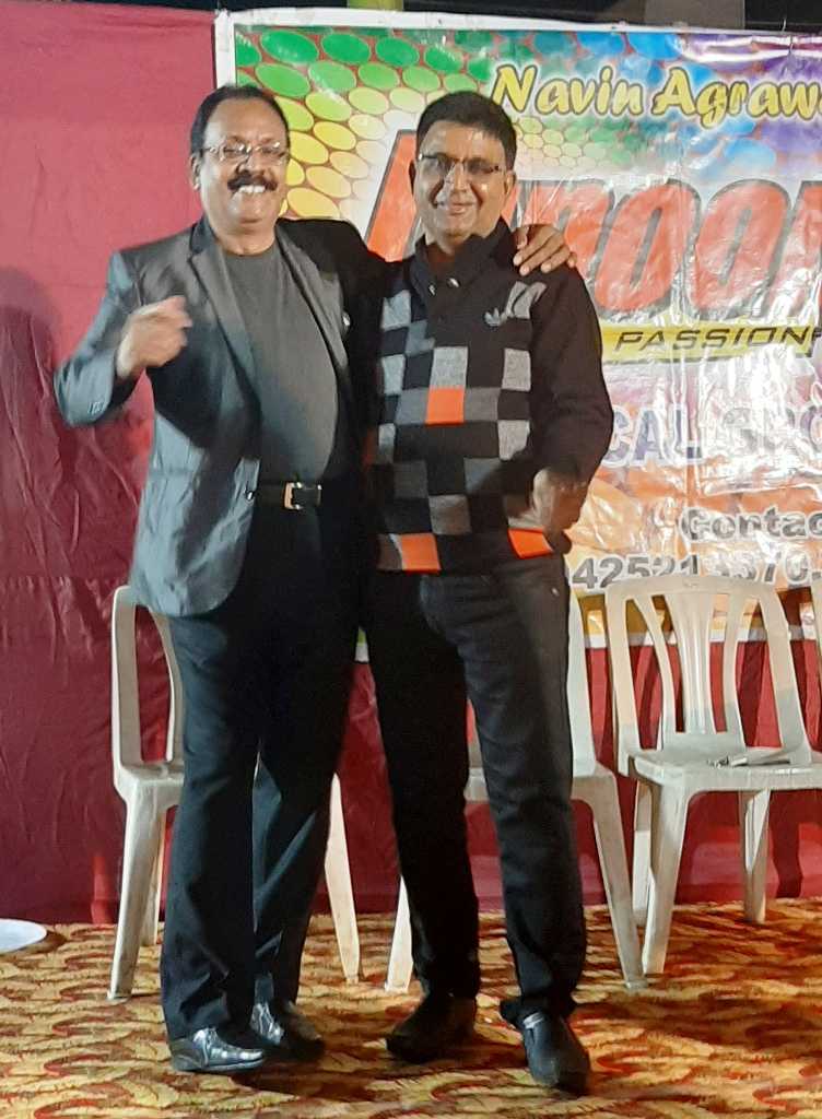MARRIAGE EVENT IN  VRINDAWAN PALACE RING ROAD RAIPUR