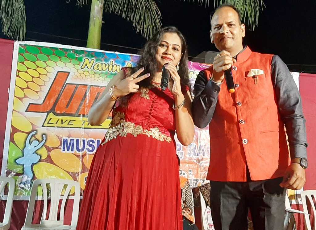MARRIAGE EVENT IN  VRINDAWAN PALACE RING ROAD RAIPUR