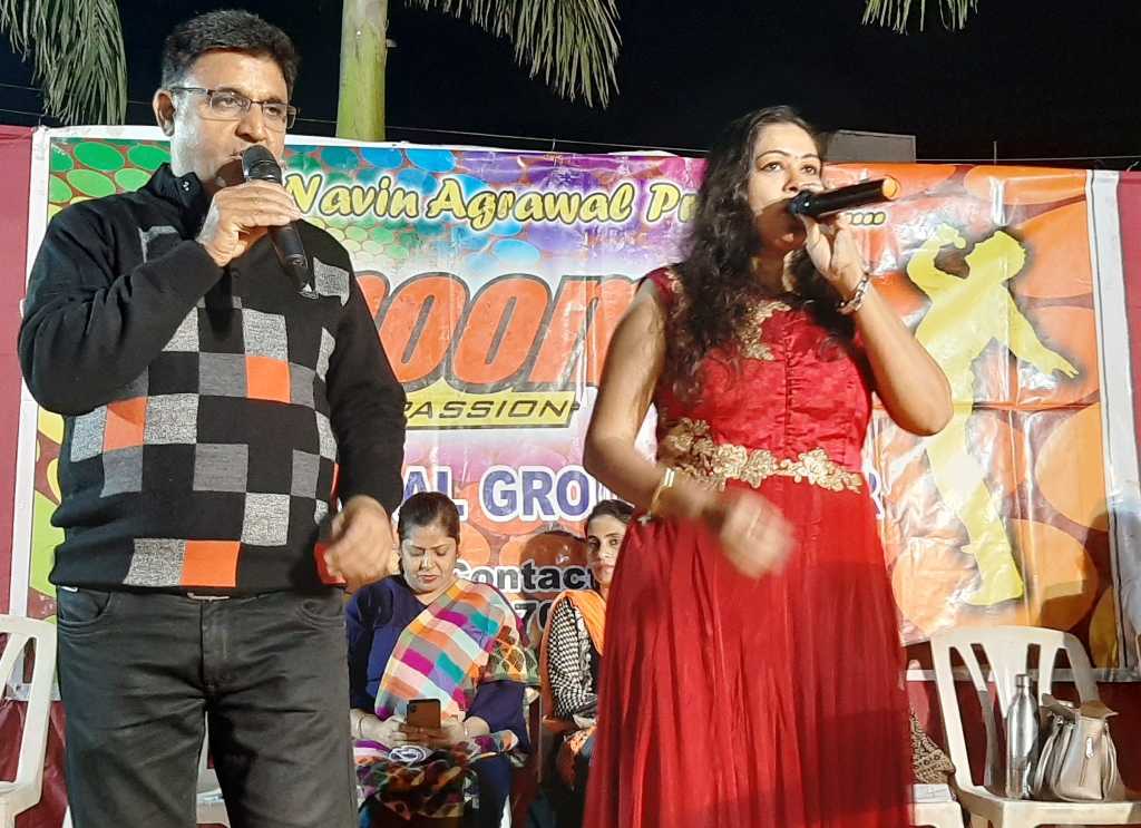 MARRIAGE EVENT IN  VRINDAWAN PALACE RING ROAD RAIPUR