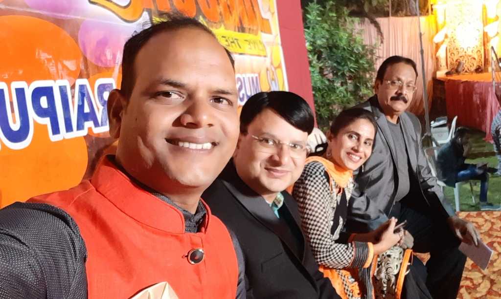 MARRIAGE EVENT IN  VRINDAWAN PALACE RING ROAD RAIPUR