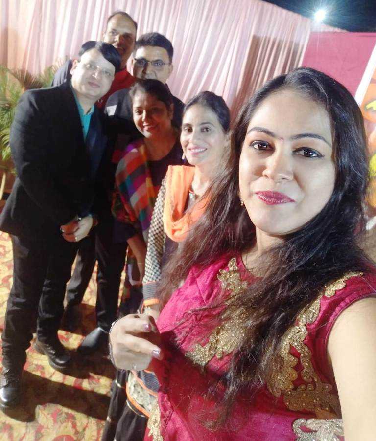 MARRIAGE EVENT IN  VRINDAWAN PALACE RING ROAD RAIPUR