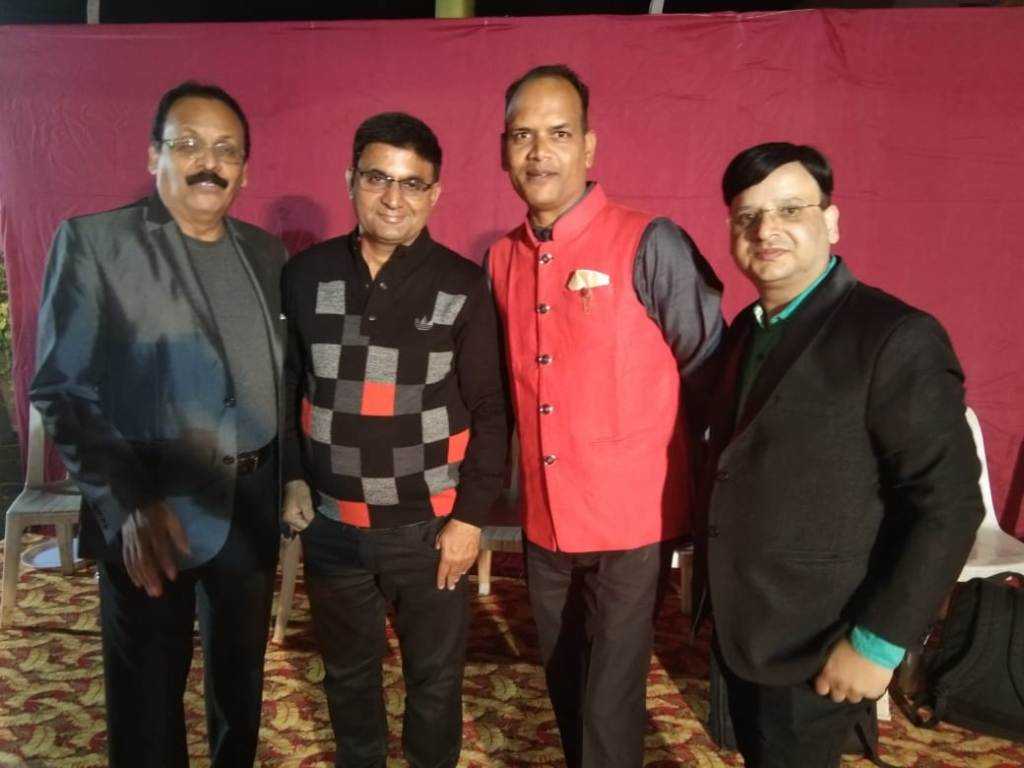MARRIAGE EVENT IN  VRINDAWAN PALACE RING ROAD RAIPUR