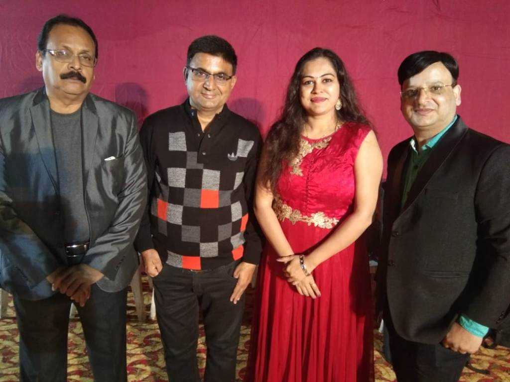 MARRIAGE EVENT IN  VRINDAWAN PALACE RING ROAD RAIPUR