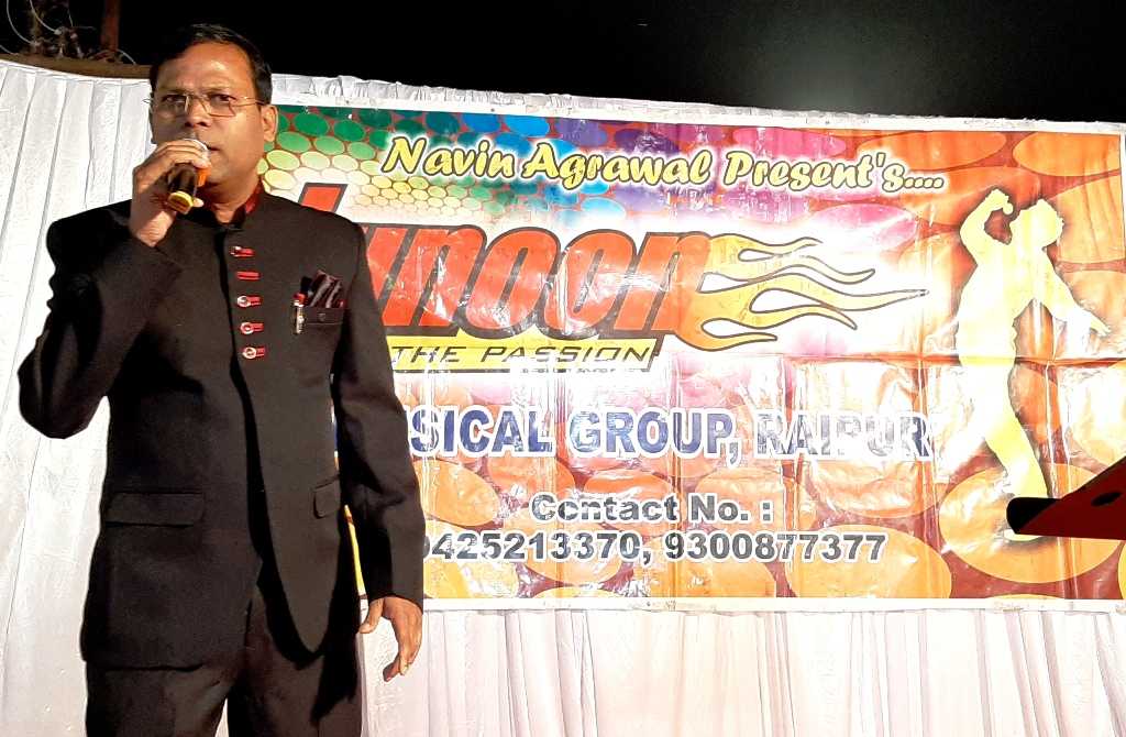 MARRIAGE EVENT IN CLUB ROYAL RAIPUR