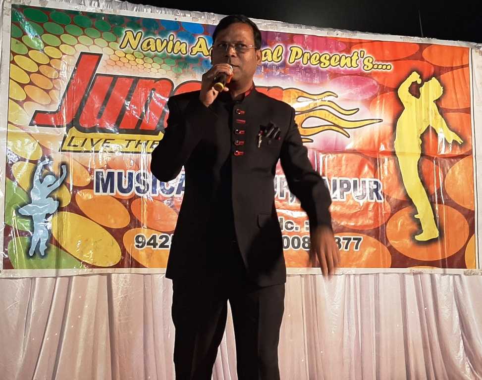 MARRIAGE EVENT IN CLUB ROYAL RAIPUR