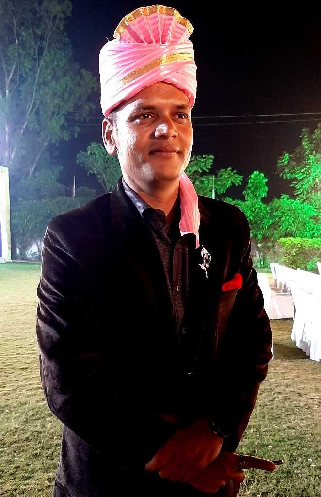 MARRIAGE EVENT IN CLUB ROYAL RAIPUR