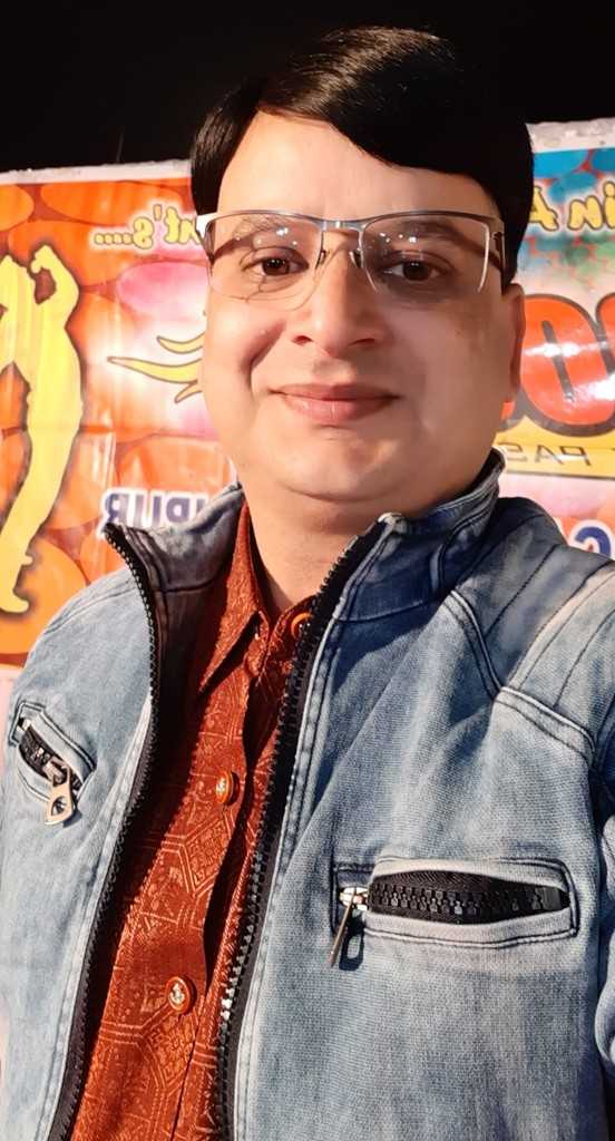 MARRIAGE EVENT IN CLUB ROYAL RAIPUR