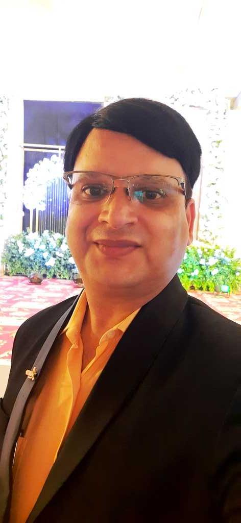 MARRIAGE RECEPTION AT CHOKHAR DHANI RAIPUR 