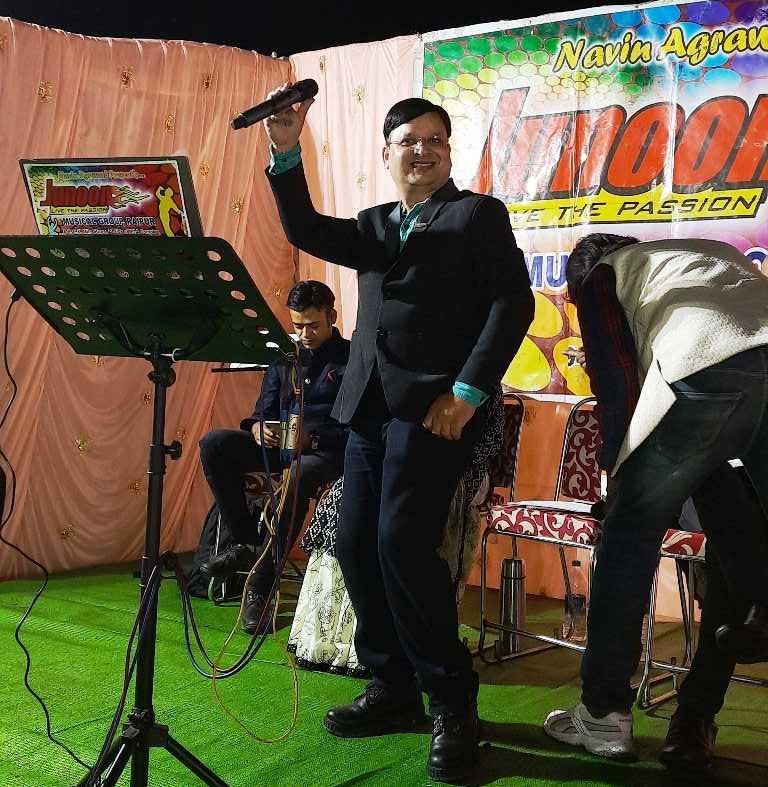 MARRIAGE RECEPTION AT PANDUKA GARIYABANDH...