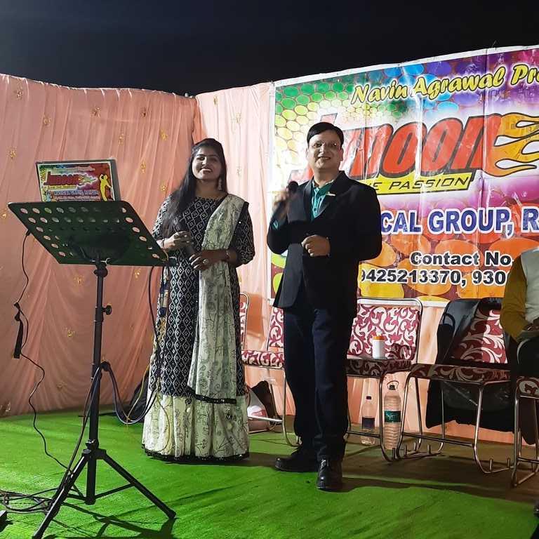 MARRIAGE RECEPTION AT PANDUKA GARIYABANDH...
